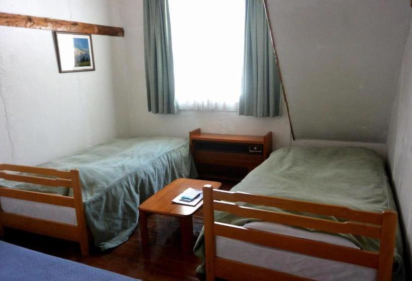 צימר Lodge Nostalgia