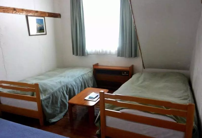 住宿加早餐 Lodge Nostalgia