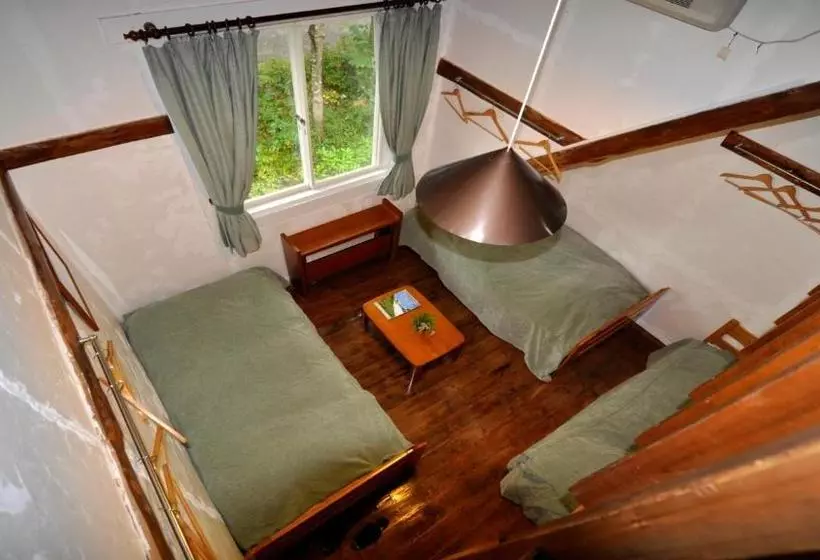 住宿加早餐 Lodge Nostalgia