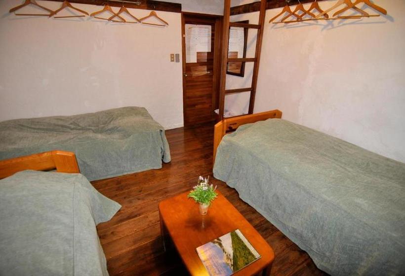 צימר Lodge Nostalgia