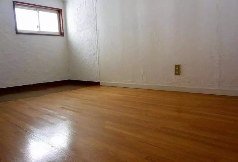 住宿加早餐 Lodge Nostalgia