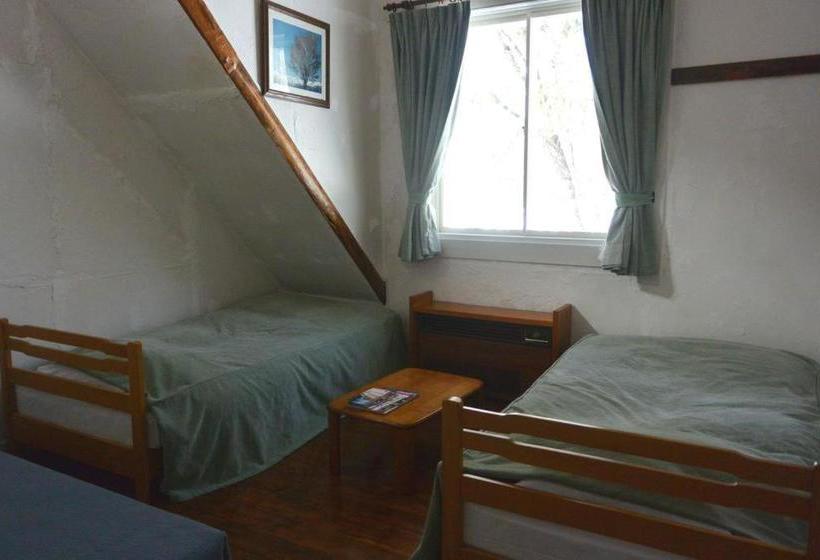 צימר Lodge Nostalgia