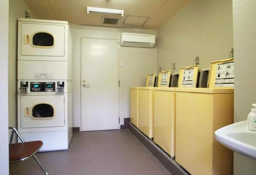 Flexstay Inn Tamagawa