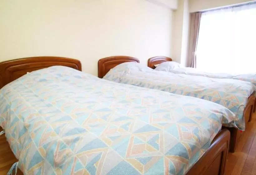 Flexstay Inn Tamagawa