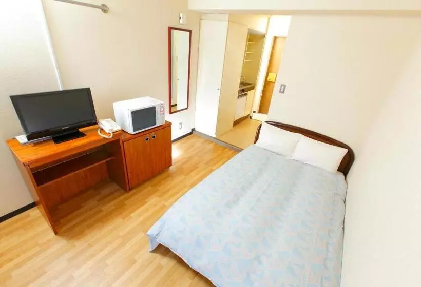 Flexstay Inn Tamagawa