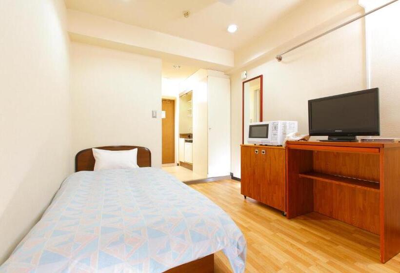 Flexstay Inn Tamagawa