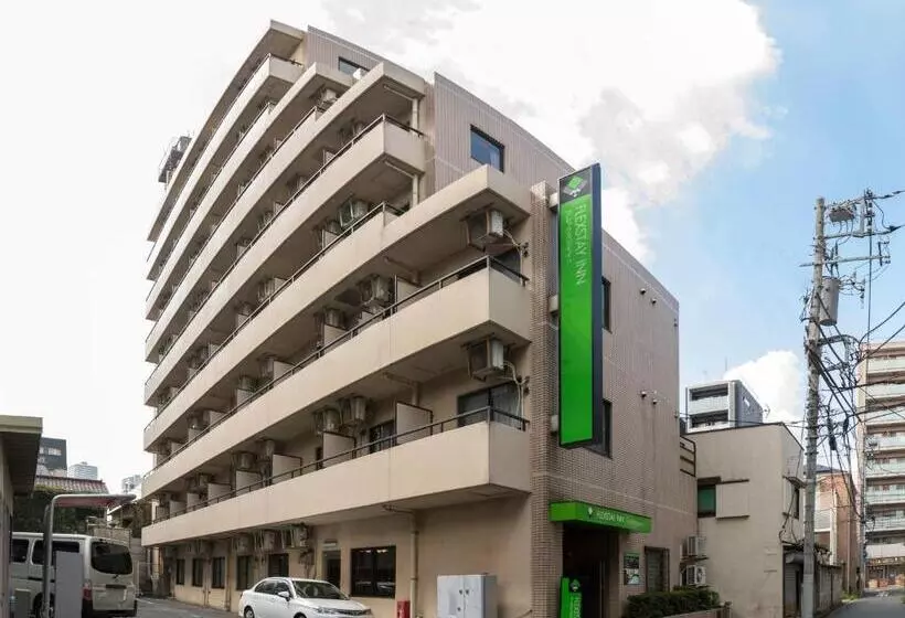 Flexstay Inn Tamagawa
