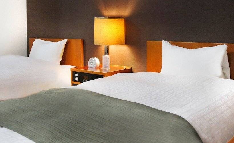 Otel Abest Nagano Ekimae