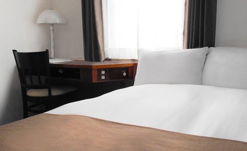 Otel Abest Nagano Ekimae