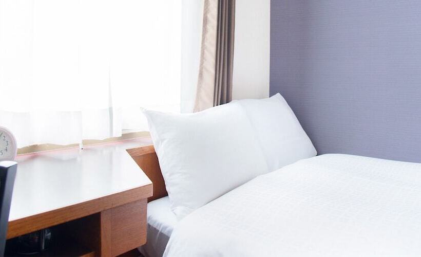 Otel Abest Nagano Ekimae