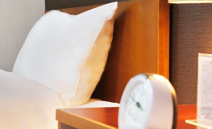 Otel Abest Nagano Ekimae