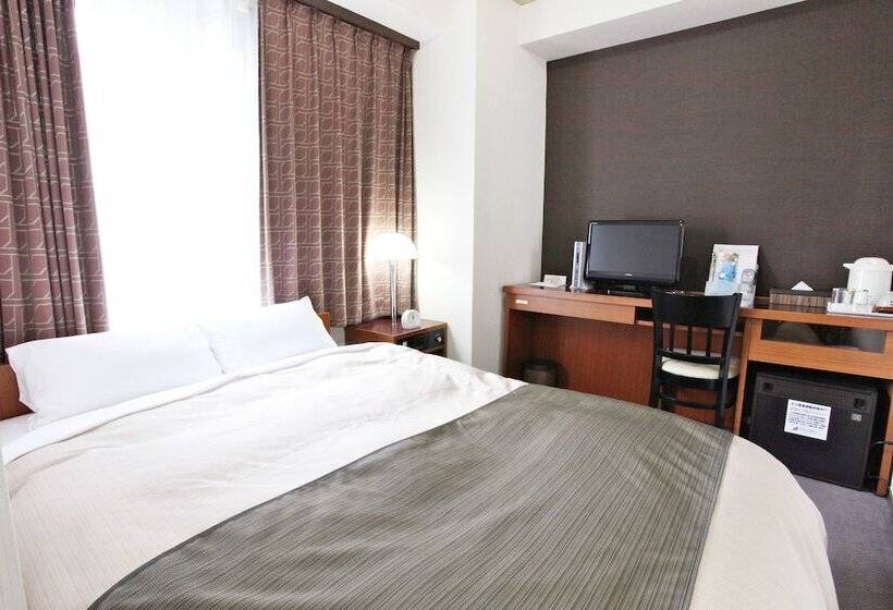 Otel Abest Nagano Ekimae