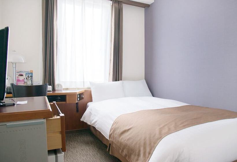 Otel Abest Nagano Ekimae