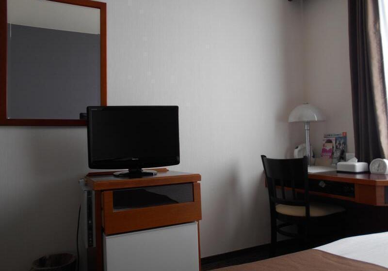 Otel Abest Nagano Ekimae