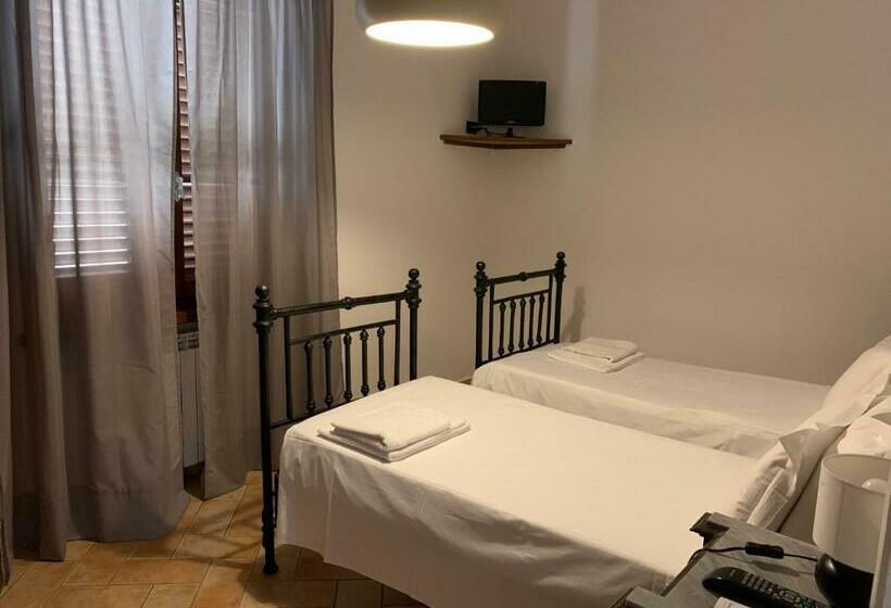 فندق B&b La Loccaia