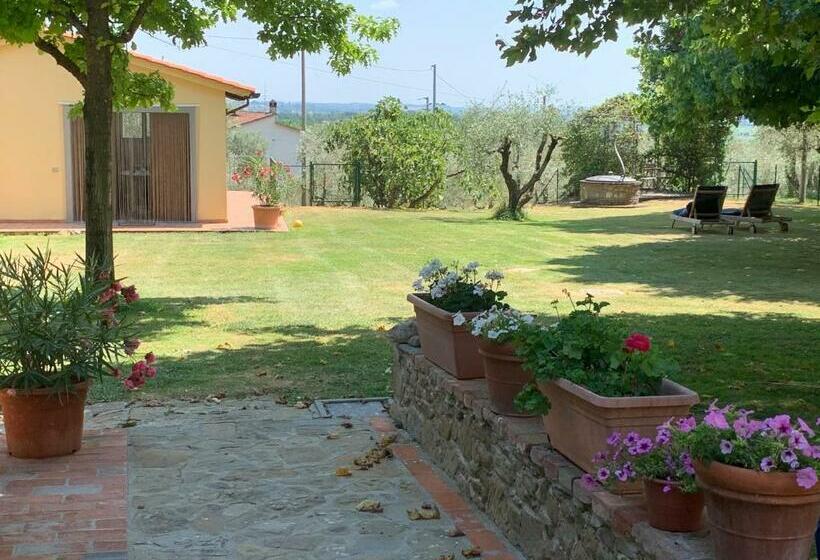 فندق B&b La Loccaia