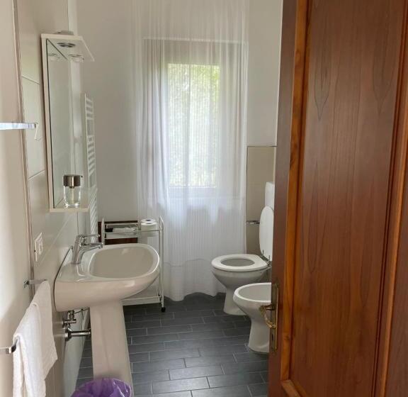 فندق B&b La Loccaia