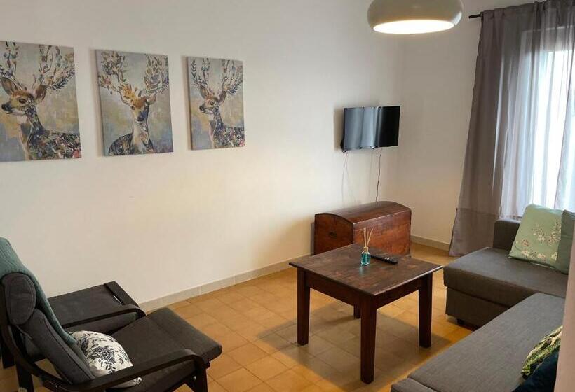 فندق B&b La Loccaia