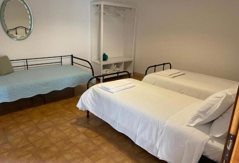 فندق B&b La Loccaia