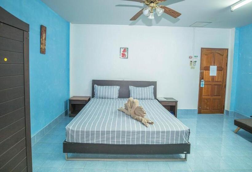 Hotel Belle Cose Guest House Phuket