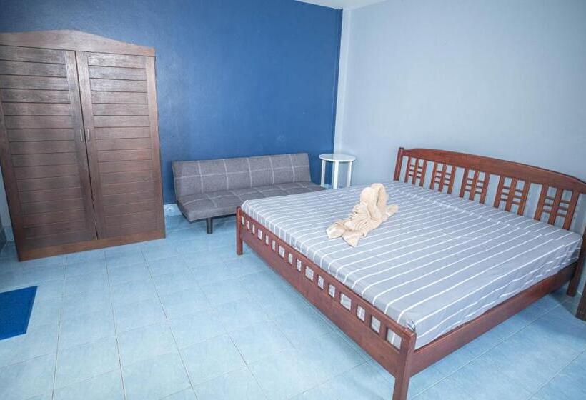 Hotel Belle Cose Guest House Phuket