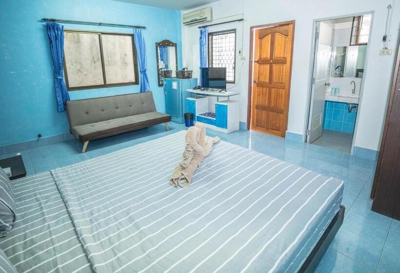 Hotel Belle Cose Guest House Phuket