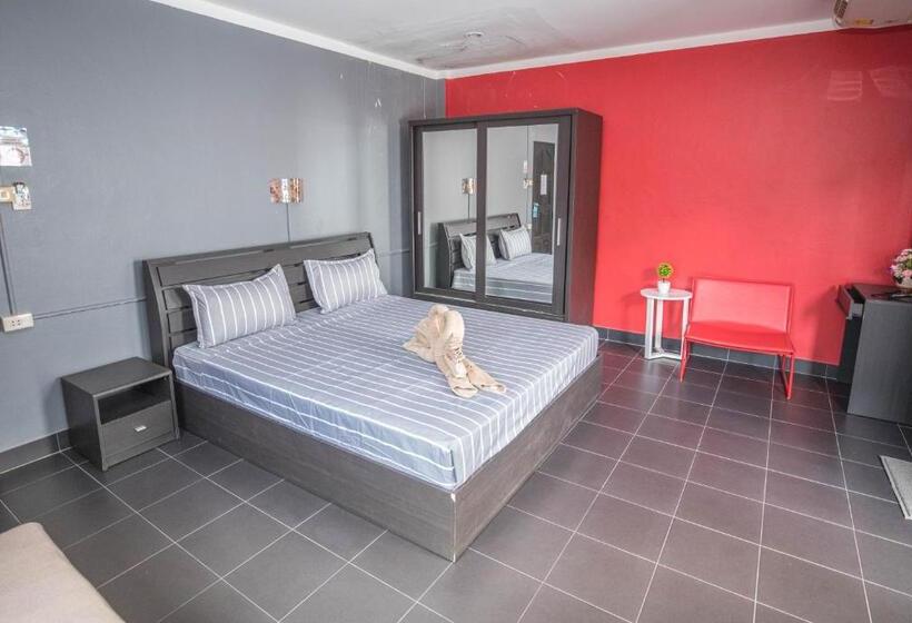 Hotel Belle Cose Guest House Phuket