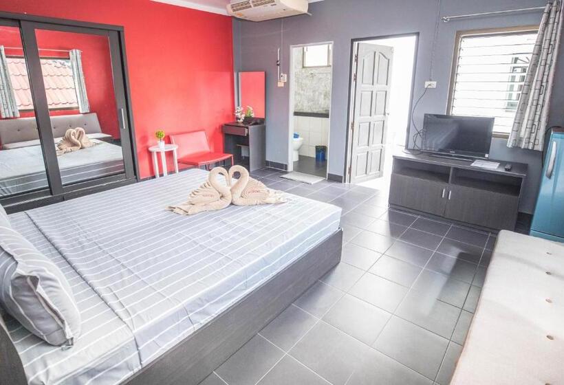 Hotel Belle Cose Guest House Phuket