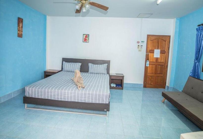 Hotel Belle Cose Guest House Phuket