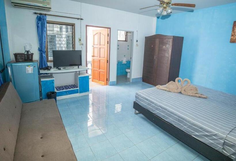 Hotel Belle Cose Guest House Phuket