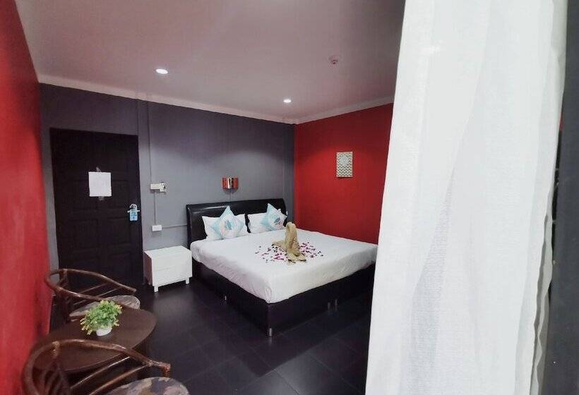 Hotel Belle Cose Guest House Phuket