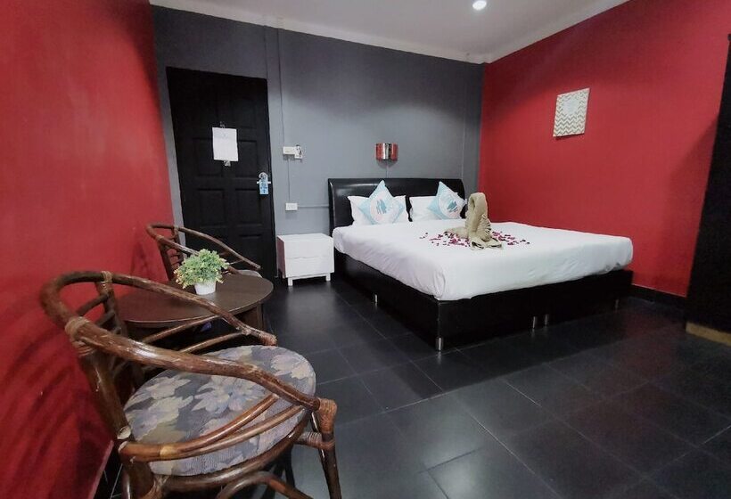 Hotel Belle Cose Guest House Phuket