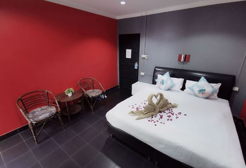 Hotel Belle Cose Guest House Phuket