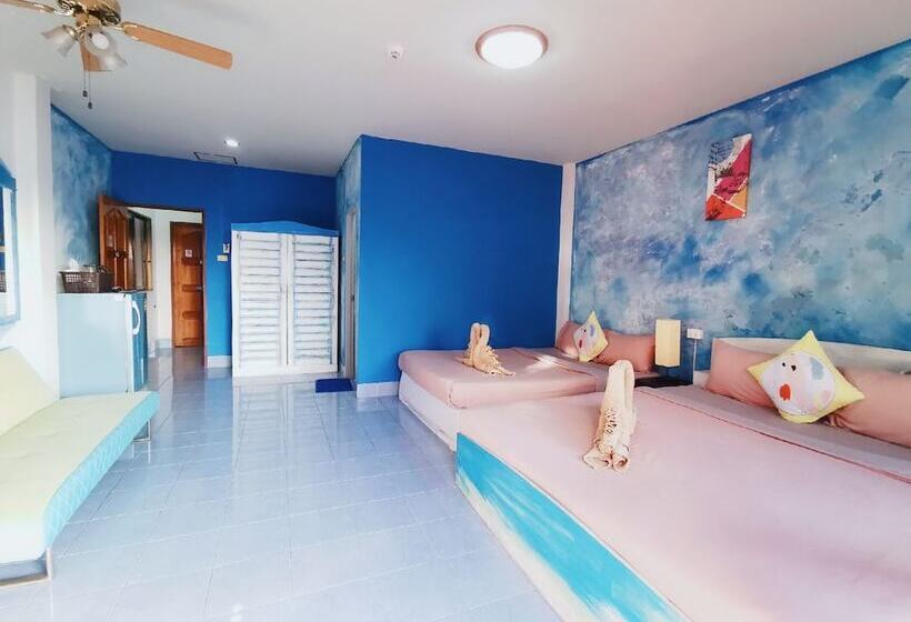 Hotel Belle Cose Guest House Phuket