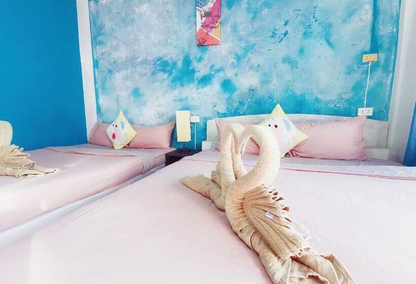 Hotel Belle Cose Guest House Phuket