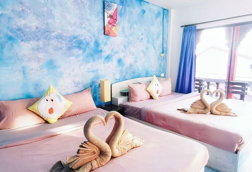 Hotel Belle Cose Guest House Phuket