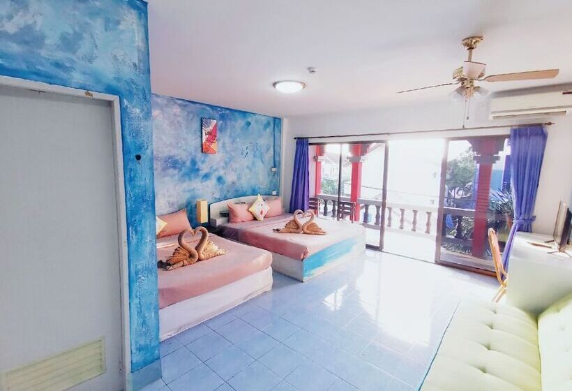 Hotel Belle Cose Guest House Phuket