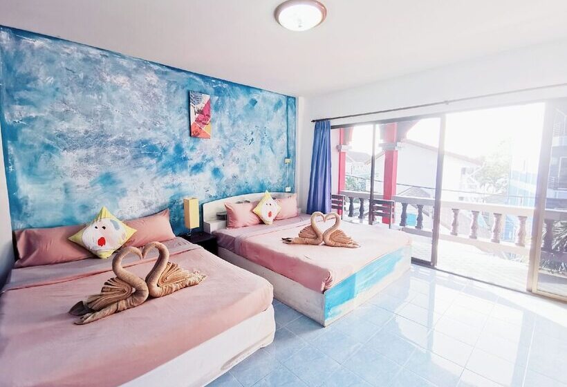 Hotel Belle Cose Guest House Phuket