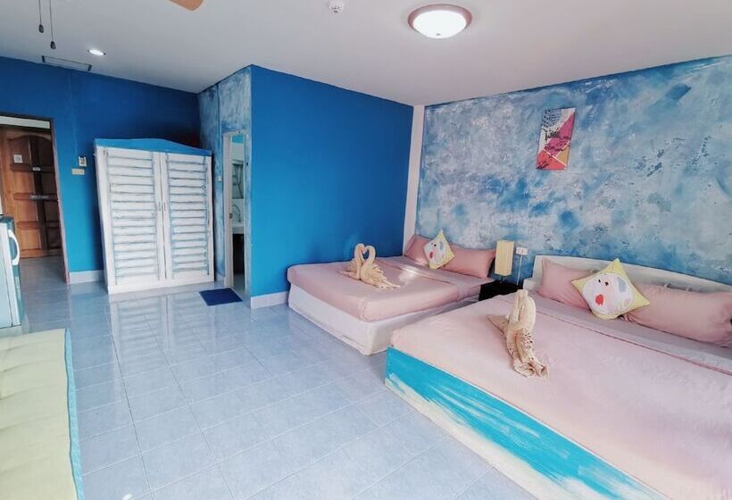 Hotel Belle Cose Guest House Phuket