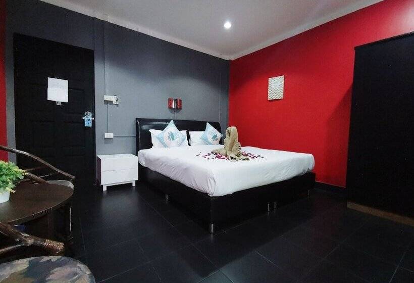 Hotel Belle Cose Guest House Phuket