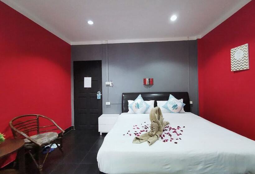 Hotel Belle Cose Guest House Phuket