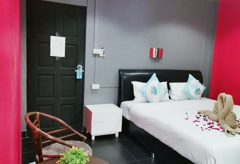 Hotel Belle Cose Guest House Phuket