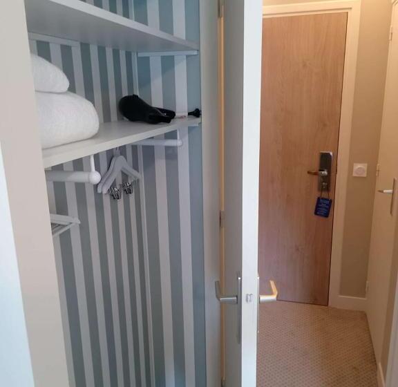 酒店 Best Western Flers Centre Gare