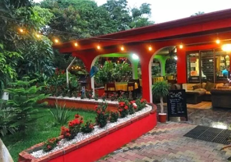 هتل Brillasol Airport