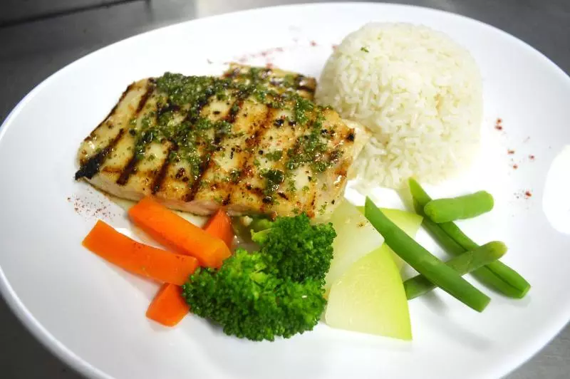 هتل Brillasol Airport