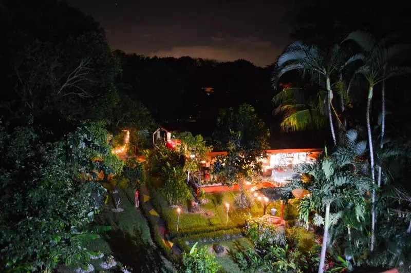 هتل Brillasol Airport