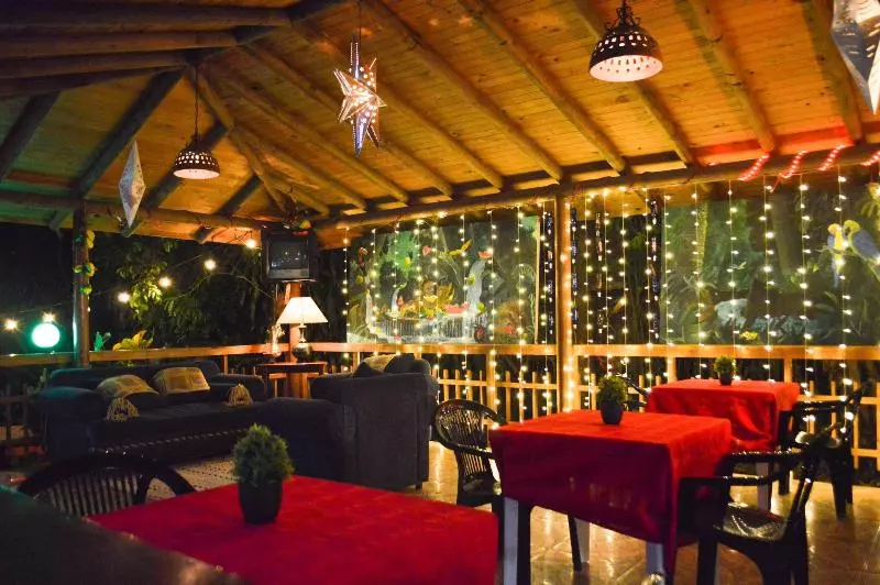 هتل Brillasol Airport