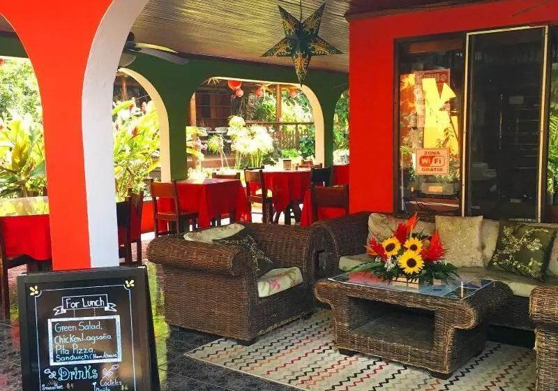 هتل Brillasol Airport