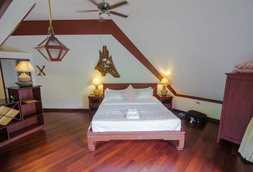 호텔 Coco Palace Resort