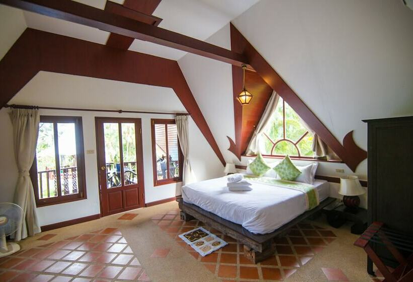 호텔 Coco Palace Resort